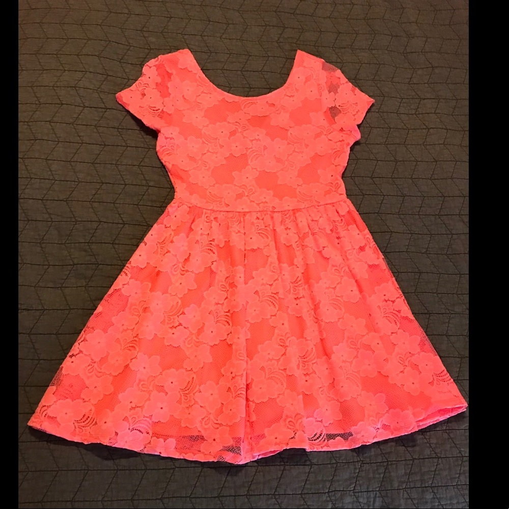 Giani Bernini GB dress